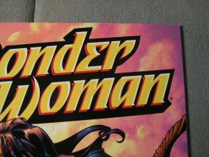 Wonder Woman 1 DC 2006 