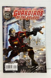 Guardians of the Galaxy #9 (2009)