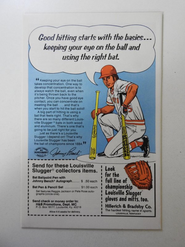 Iron Man #111 (1978) FN+ Condition!