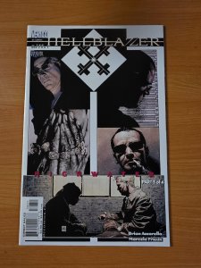 John Constantine Hellblazer #166 ~ NEAR MINT NM ~ 2001 DC / Vertigo Comics