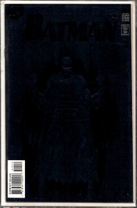 Batman #515 Direct Edition (1995) Batman