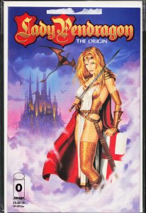 See Image for Comic Details