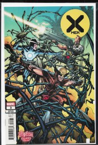 X-Men #3 McKone Cover (2020) X-Men