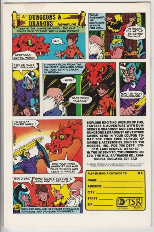 X-Men #155 (Mar-82) NM- High-Grade X-Men