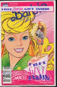 Barbie #1 (1991) Barbie
