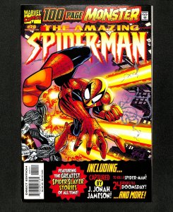 Amazing Spider-Man (1997) #20