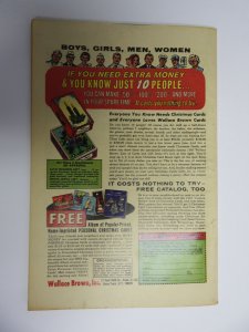 Fantasy Masterpieces #4 (1966)