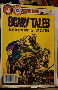 Scary Tales #29 (1981) b1