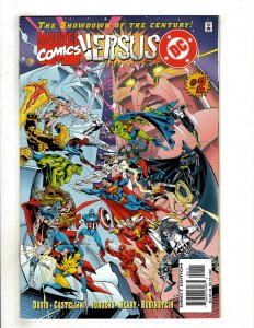 DC Versus Marvel/Marvel Versus DC #2 (1996) OF21