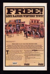 Marvel Comics Star Wars #58 - Cover art by Walt Sim. Direct Edition (9/9.2) 1982