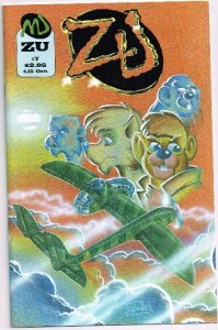 ZU #7