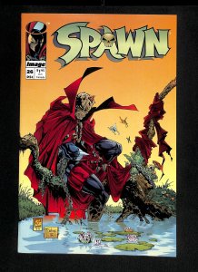 Spawn #26