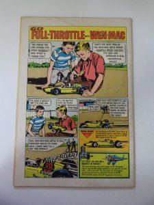 Superboy #123 (1965) VG Condition