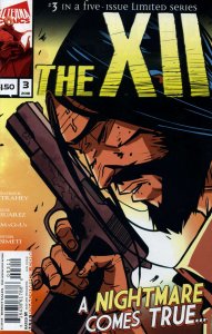 XII, The (Alterna) #3 VF ; Alterna