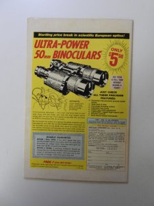 The Inhumans #1 (1975) VF- condition