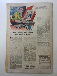 The X-Men #6 (1964) Guest Starring Namor! Solid GVG Condition!