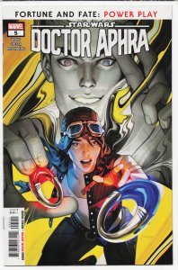 Star Wars: Doctor Aphra #5 (2020) Star Wars