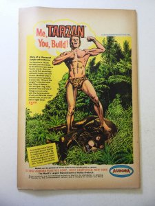 Doom Patrol #115 (1967) VG/FN Condition small moisture stains