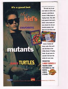 Silver Surfer Warlock Resurrection # 1 VF Marvel Comic Books Starlord Thanos S84