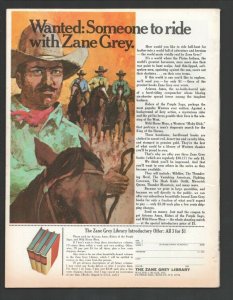 Real West 4/1970-Charlton-Sheriff Owens' cover art by Earl Norem-Witchcraft ...