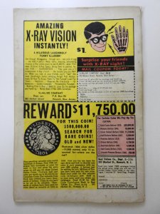 Fantastic Four Annual #3 (1965) Wedding Reed/Sue! Fair Condition! See Descript