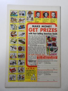 Thor #163 (1969) VF- Condition!