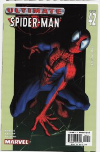 Ultimate Spider-Man #42 (2003) Ultimate Spider-Man