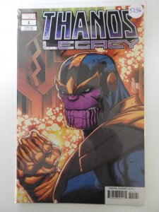 Thanos Legacy Ron Lim Variant (2018)