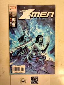 New X-Men #33 NM Marvel Comic Book Storm Cyclops Wolverine 35 MS23