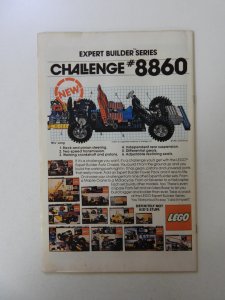 Captain America #263 (1981) VF- condition