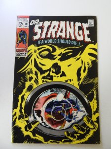 Doctor Strange #181 (1969) VF- condition
