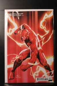 The Flash #760 Variant Cover (2020)