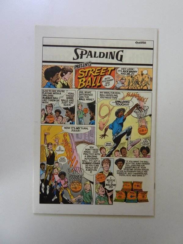 Star Wars #6 (1977) VF condition