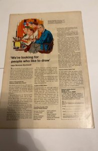 The X-Men #53 (1969)