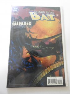 Batman: Shadow of the Bat #42 (1995)