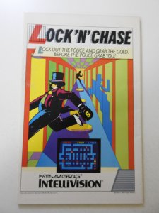 Detective Comics #526 (1983) FN/VF Condition!