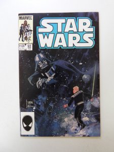 Star Wars #92 (1985) NM- condition