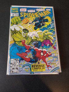 Spider-Man #22 (1992)