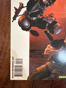 G.I. Joe Reloaded #7 (2004)