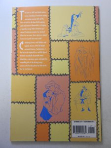 Pocahontas #1 (1995) Beautiful VF+ Condition!