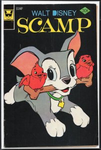 Scamp #32 (1976)