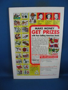 HAWKMAN 25 VF+ DC 1968