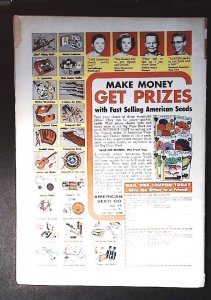 Walt Disney's Comics and Stories #7 Vol.24,, Gold Key, 1960