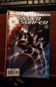 Annihilation: Silver Surfer #1 (2006)