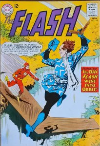 The Flash #148 (1964)