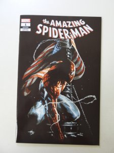 The Amazing Spider-Man #1 variant VF/NM condition