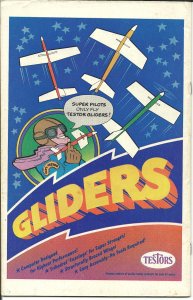 The Invaders #32 (1978)