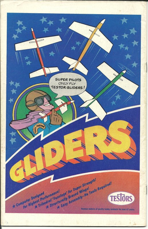 The Invaders #32 (1978)