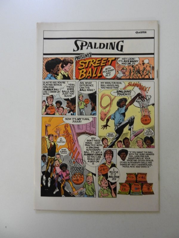 Howard the Duck #18 (1977) VF- condition