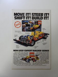 Captain America #230 FN+ condition